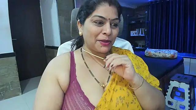 Photos of tarivishu23 from StripChat is Group