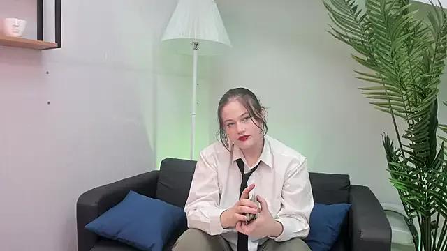 TateDaby from StripChat is Freechat