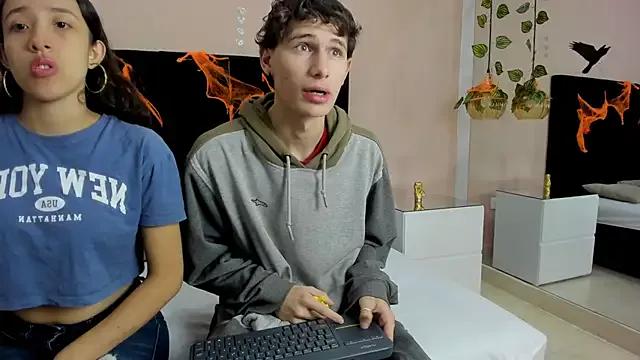 Teen sex cams free adult cams: check-out the satisfaction of conversing and c2c with our stunning models, who will teach you all about seduction and dreams with their smoking hot shapes.