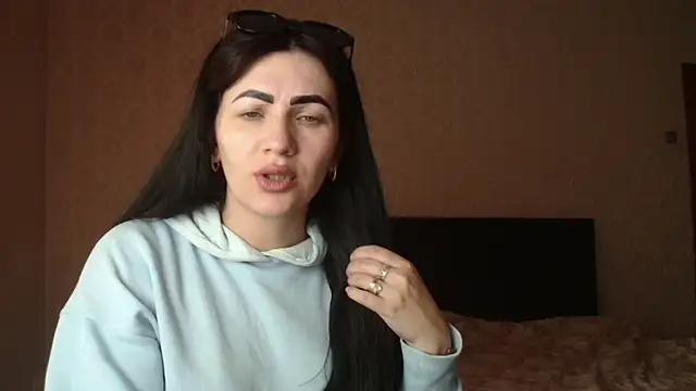 Taylor_Wink from StripChat is Freechat