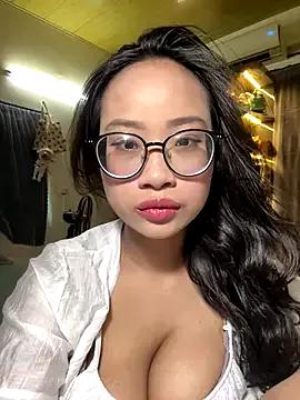 Tea_sugar69 from StripChat is Freechat