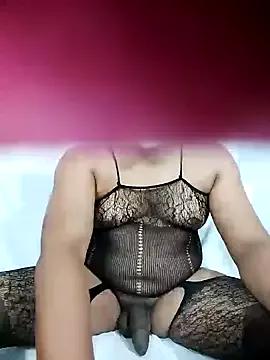 tedy_dick from StripChat is Freechat