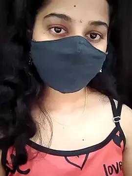 Teen-sweety from StripChat is Freechat