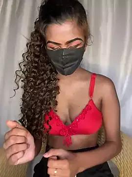 Teena_girl from StripChat is Freechat