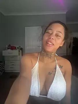 Tegan_Jones webcams show profile image 