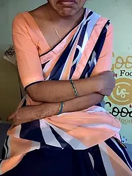 Photos of Telugu-Rowdy-pilla from StripChat is Private