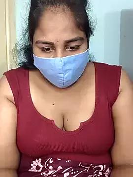 TELUGU_couple_12345 from StripChat is Freechat
