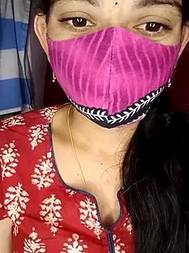 Telugu_Cute_Angel from StripChat is Freechat