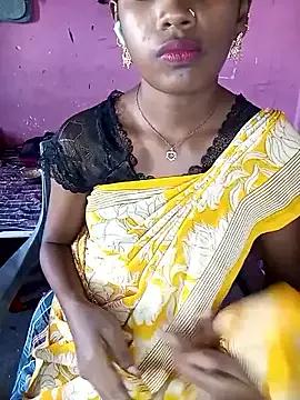 Telugu_girl_latha from StripChat is Freechat