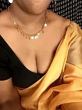 Telugu_Nikita22 from StripChat is Freechat