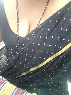Telugu_saritha03 from StripChat is Freechat