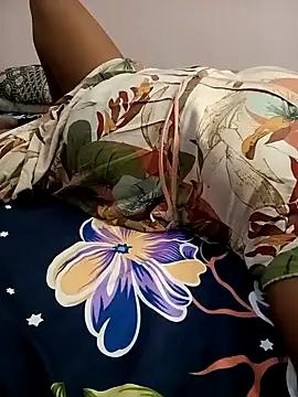TeluguApple from StripChat is Freechat