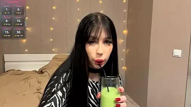 TenderliOne from StripChat is Freechat