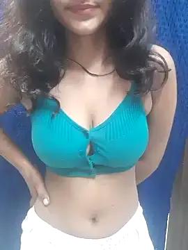 Teri_lella from StripChat is Freechat