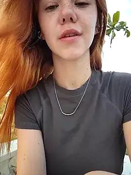 Photos of Teya_New from StripChat is Freechat
