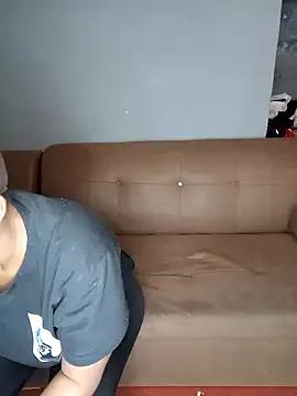 Photos of Th3-8est from StripChat is Group