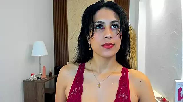 Photos of Thais_kim from StripChat is Freechat