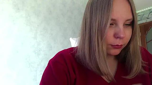 Thalia__Star from StripChat is Freechat