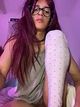 thalia_dyson from StripChat is Freechat