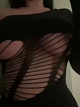 Thalibunny from StripChat is Freechat
