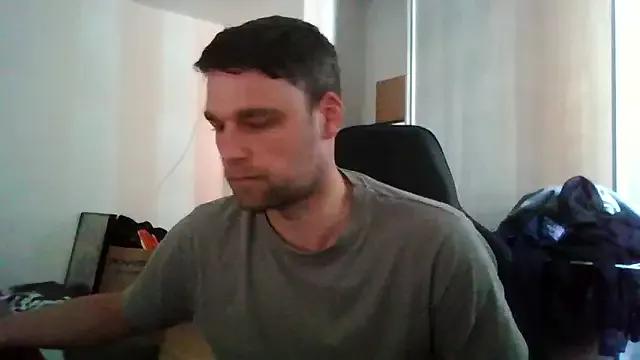 The_big_viking_ from StripChat is Freechat