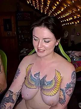 The_Ericat from StripChat is Freechat