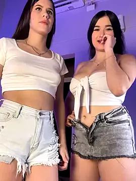 Teen sex cams free adult cams: check-out the satisfaction of conversing and c2c with our stunning models, who will teach you all about seduction and dreams with their smoking hot shapes.