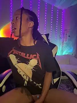 thebrattygoddess from StripChat is Freechat