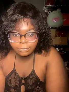 TheChubbySiren from StripChat is Freechat