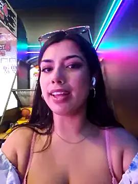Photos of TheCrimsonLounge from StripChat is Freechat