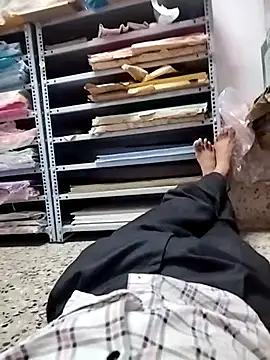 Thefatcockguy69x from StripChat is Freechat