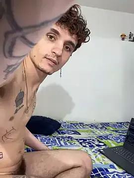 TheKing6ix9ine69 from StripChat is Freechat