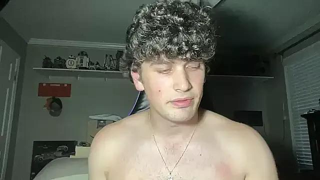 TheLittleAni from StripChat is Freechat