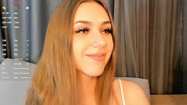 thelittlecowgirl from StripChat is Freechat