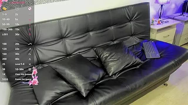 Thiago_king_ from StripChat is Freechat