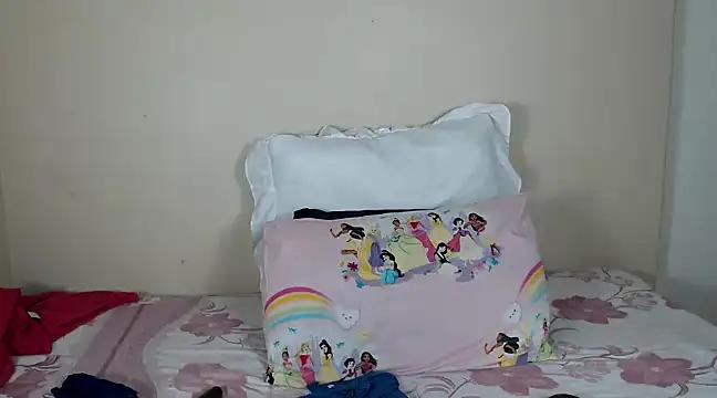 Thick_Ebonyy from StripChat is Freechat