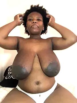 Photos of ThickAnabella from StripChat is Private