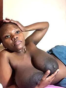 ThickAnabella from StripChat is Freechat
