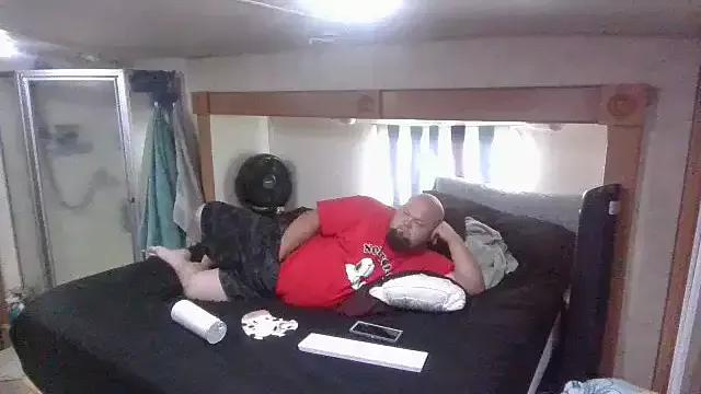 thickdaddy10 from StripChat is Freechat