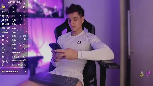 Teen sex cams free adult cams: check-out the satisfaction of conversing and c2c with our stunning models, who will teach you all about seduction and dreams with their smoking hot shapes.