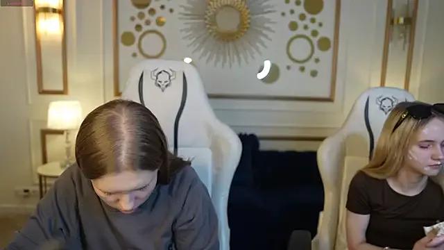 Teen sex cams free adult cams: check-out the satisfaction of conversing and c2c with our stunning models, who will teach you all about seduction and dreams with their smoking hot shapes.