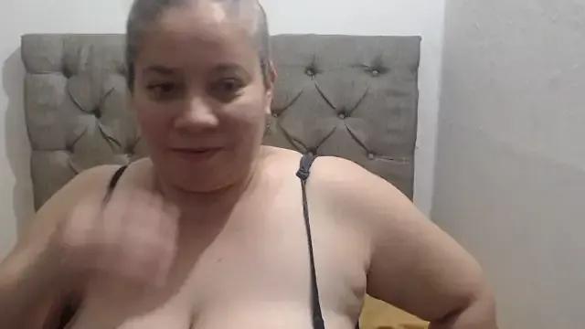tiffany_horny_1 from StripChat is Freechat
