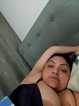 tiffany_Johnson1 from StripChat is Freechat