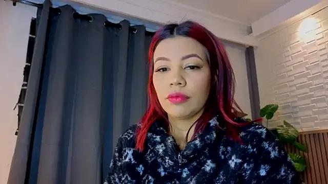 TiffanyWalk from StripChat