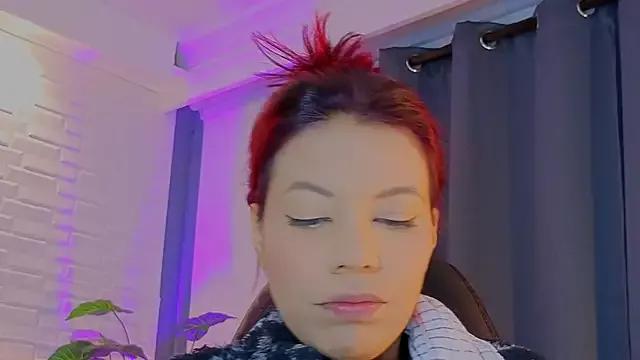 TiffanyWalk from StripChat