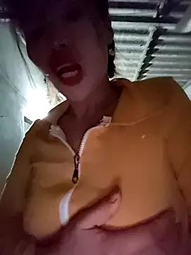 Tin_tanny from StripChat is Freechat