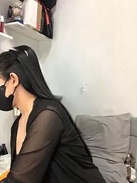 Tina_2k3 from StripChat is Freechat