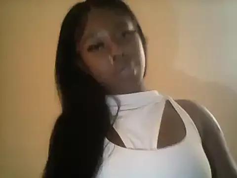 TinyBlazian901 from StripChat is Freechat