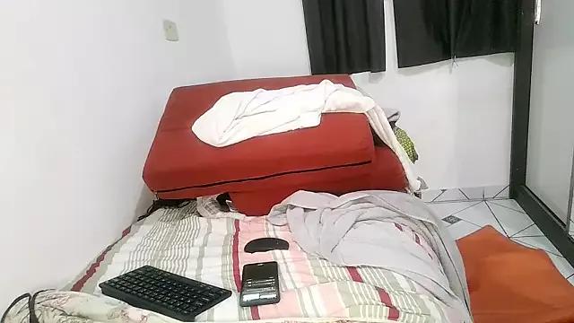 Photos of TokenThick from StripChat is Private