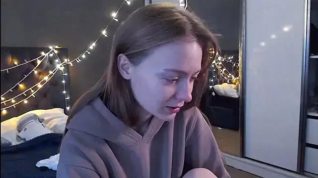 tokyomeow from StripChat is Freechat